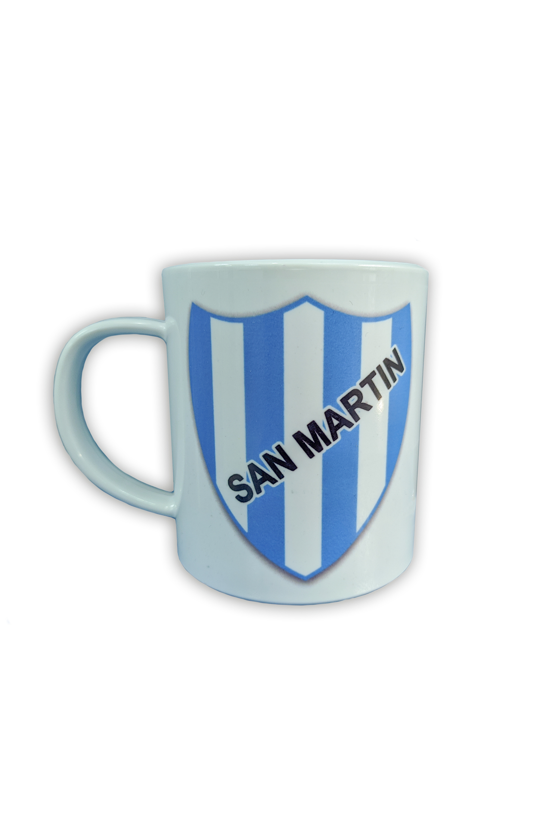 merchandising Club San Martin